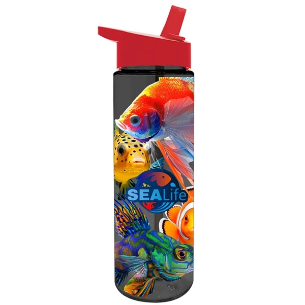 Garyline® Freedom Tritan® Bottle with Flip-Straw Lid - 28... - Garyline® Freedom Tritan® Bottle with Flip-Straw Lid - 28... - Image 103 of 241