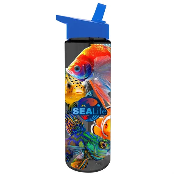 Garyline® Freedom Tritan® Bottle with Flip-Straw Lid - 28... - Garyline® Freedom Tritan® Bottle with Flip-Straw Lid - 28... - Image 105 of 241