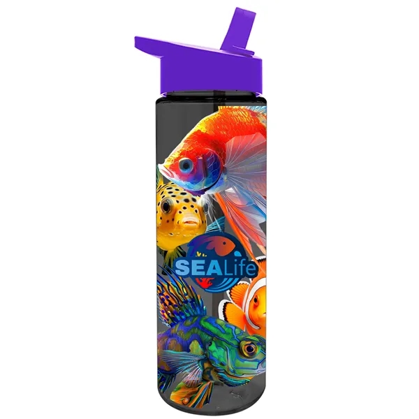 Garyline® Freedom Tritan® Bottle with Flip-Straw Lid - 28... - Garyline® Freedom Tritan® Bottle with Flip-Straw Lid - 28... - Image 107 of 241