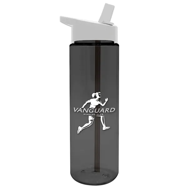 Garyline® Freedom Tritan® Bottle with Flip-Straw Lid - 28... - Garyline® Freedom Tritan® Bottle with Flip-Straw Lid - 28... - Image 108 of 241