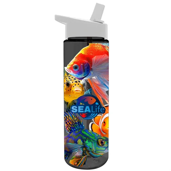 Garyline® Freedom Tritan® Bottle with Flip-Straw Lid - 28... - Garyline® Freedom Tritan® Bottle with Flip-Straw Lid - 28... - Image 109 of 241