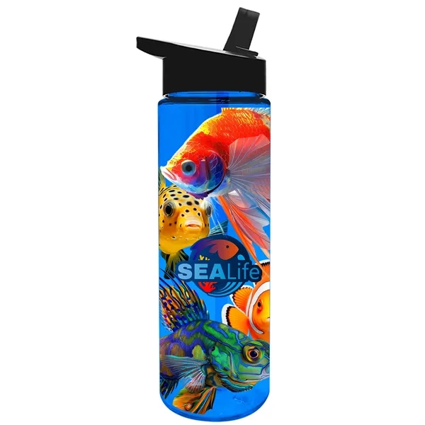 Garyline® Freedom Tritan® Bottle with Flip-Straw Lid - 28... - Garyline® Freedom Tritan® Bottle with Flip-Straw Lid - 28... - Image 111 of 241