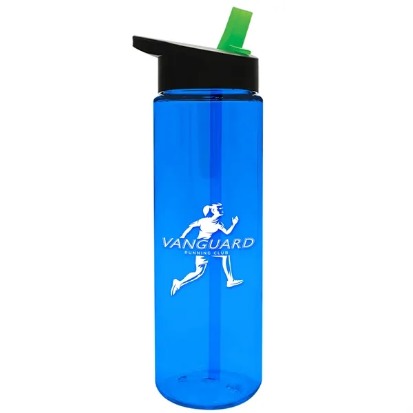Garyline® Freedom Tritan® Bottle with Flip-Straw Lid - 28... - Garyline® Freedom Tritan® Bottle with Flip-Straw Lid - 28... - Image 113 of 241