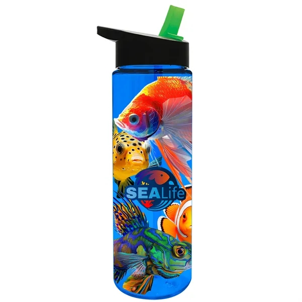 Garyline® Freedom Tritan® Bottle with Flip-Straw Lid - 28... - Garyline® Freedom Tritan® Bottle with Flip-Straw Lid - 28... - Image 114 of 241