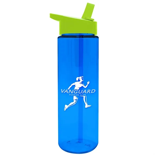 Garyline® Freedom Tritan® Bottle with Flip-Straw Lid - 28... - Garyline® Freedom Tritan® Bottle with Flip-Straw Lid - 28... - Image 118 of 241