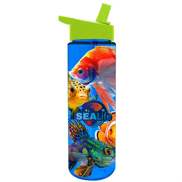 Garyline® Freedom Tritan® Bottle with Flip-Straw Lid - 28... - Garyline® Freedom Tritan® Bottle with Flip-Straw Lid - 28... - Image 119 of 241