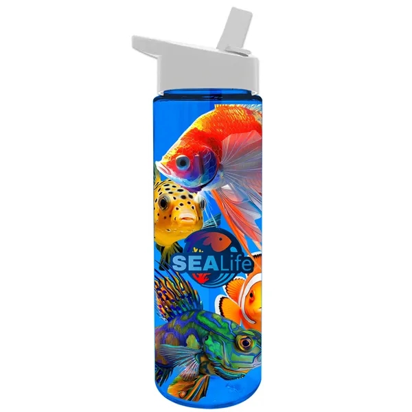 Garyline® Freedom Tritan® Bottle with Flip-Straw Lid - 28... - Garyline® Freedom Tritan® Bottle with Flip-Straw Lid - 28... - Image 129 of 241