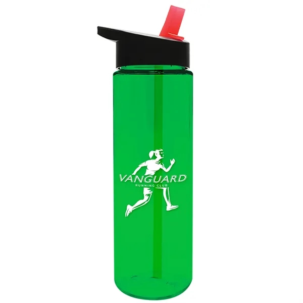 Garyline® Freedom Tritan® Bottle with Flip-Straw Lid - 28... - Garyline® Freedom Tritan® Bottle with Flip-Straw Lid - 28... - Image 134 of 241