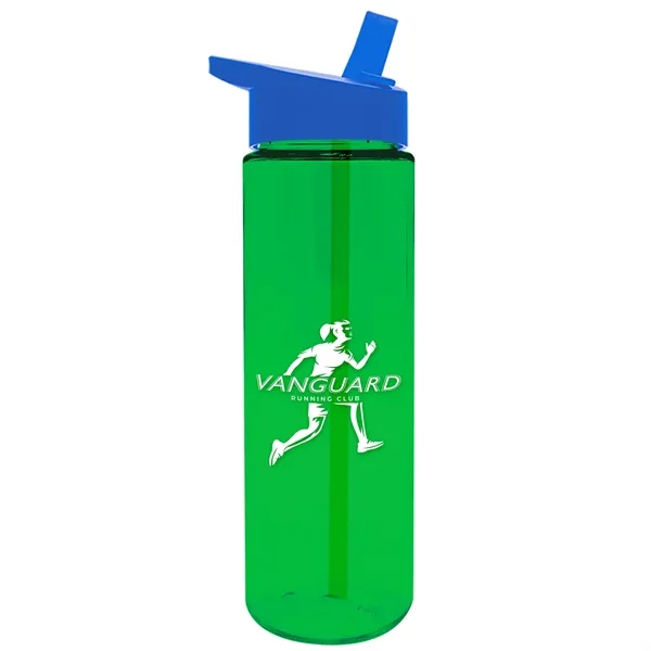 Garyline® Freedom Tritan® Bottle with Flip-Straw Lid - 28... - Garyline® Freedom Tritan® Bottle with Flip-Straw Lid - 28... - Image 144 of 241