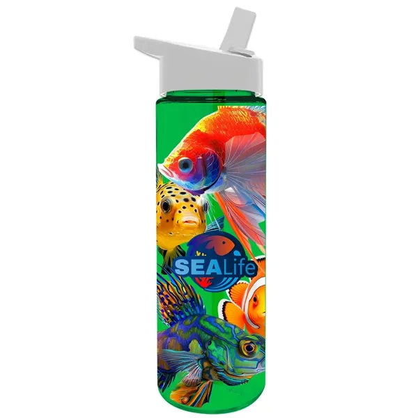 Garyline® Freedom Tritan® Bottle with Flip-Straw Lid - 28... - Garyline® Freedom Tritan® Bottle with Flip-Straw Lid - 28... - Image 149 of 241