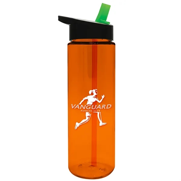 Garyline® Freedom Tritan® Bottle with Flip-Straw Lid - 28... - Garyline® Freedom Tritan® Bottle with Flip-Straw Lid - 28... - Image 152 of 241