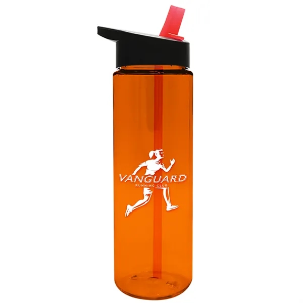 Garyline® Freedom Tritan® Bottle with Flip-Straw Lid - 28... - Garyline® Freedom Tritan® Bottle with Flip-Straw Lid - 28... - Image 154 of 241