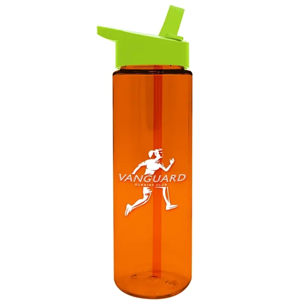 Garyline® Freedom Tritan® Bottle with Flip-Straw Lid - 28... - Garyline® Freedom Tritan® Bottle with Flip-Straw Lid - 28... - Image 158 of 241