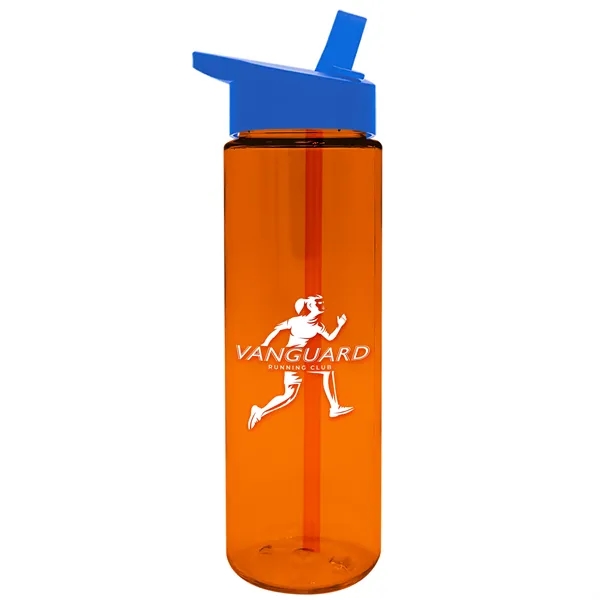 Garyline® Freedom Tritan® Bottle with Flip-Straw Lid - 28... - Garyline® Freedom Tritan® Bottle with Flip-Straw Lid - 28... - Image 164 of 241