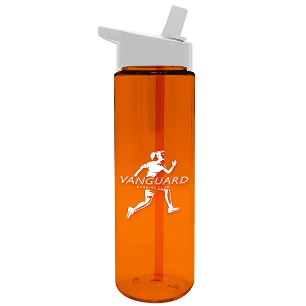 Garyline® Freedom Tritan® Bottle with Flip-Straw Lid - 28... - Garyline® Freedom Tritan® Bottle with Flip-Straw Lid - 28... - Image 168 of 241