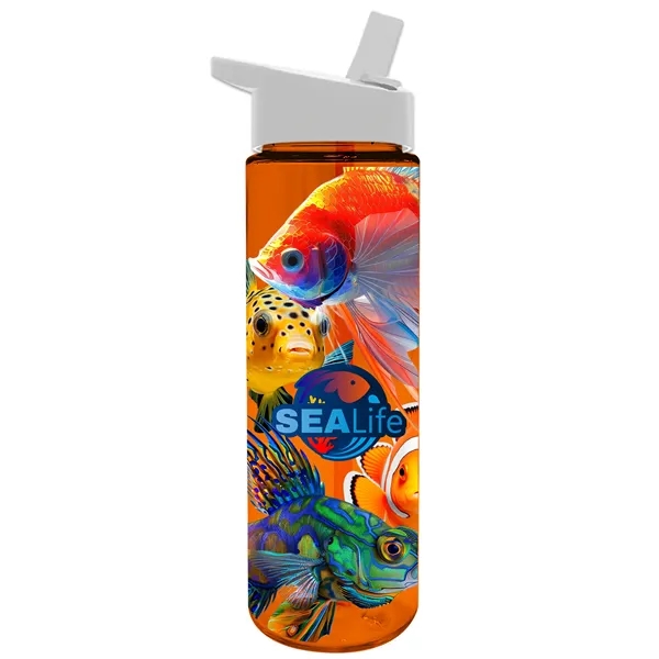 Garyline® Freedom Tritan® Bottle with Flip-Straw Lid - 28... - Garyline® Freedom Tritan® Bottle with Flip-Straw Lid - 28... - Image 169 of 241