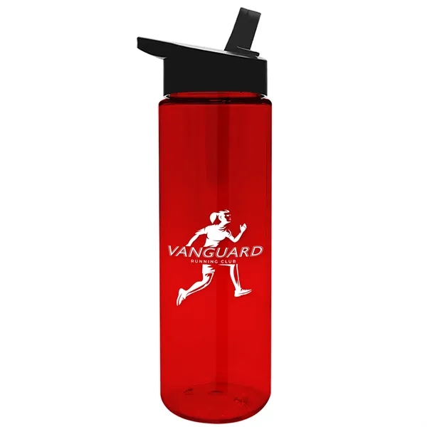 Garyline® Freedom Tritan® Bottle with Flip-Straw Lid - 28... - Garyline® Freedom Tritan® Bottle with Flip-Straw Lid - 28... - Image 170 of 241