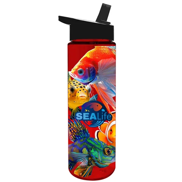 Garyline® Freedom Tritan® Bottle with Flip-Straw Lid - 28... - Garyline® Freedom Tritan® Bottle with Flip-Straw Lid - 28... - Image 171 of 241