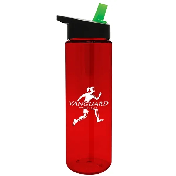 Garyline® Freedom Tritan® Bottle with Flip-Straw Lid - 28... - Garyline® Freedom Tritan® Bottle with Flip-Straw Lid - 28... - Image 172 of 241