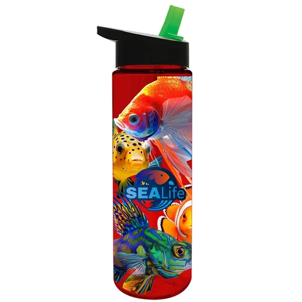 Garyline® Freedom Tritan® Bottle with Flip-Straw Lid - 28... - Garyline® Freedom Tritan® Bottle with Flip-Straw Lid - 28... - Image 173 of 241