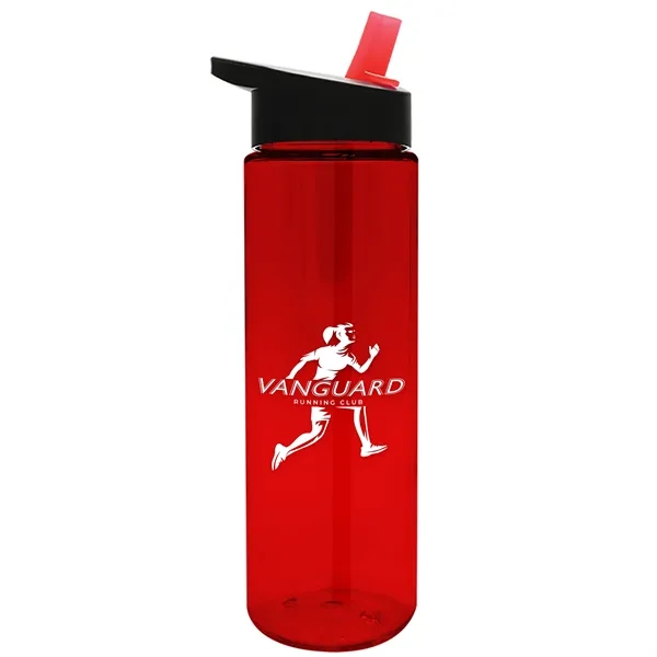 Garyline® Freedom Tritan® Bottle with Flip-Straw Lid - 28... - Garyline® Freedom Tritan® Bottle with Flip-Straw Lid - 28... - Image 174 of 241