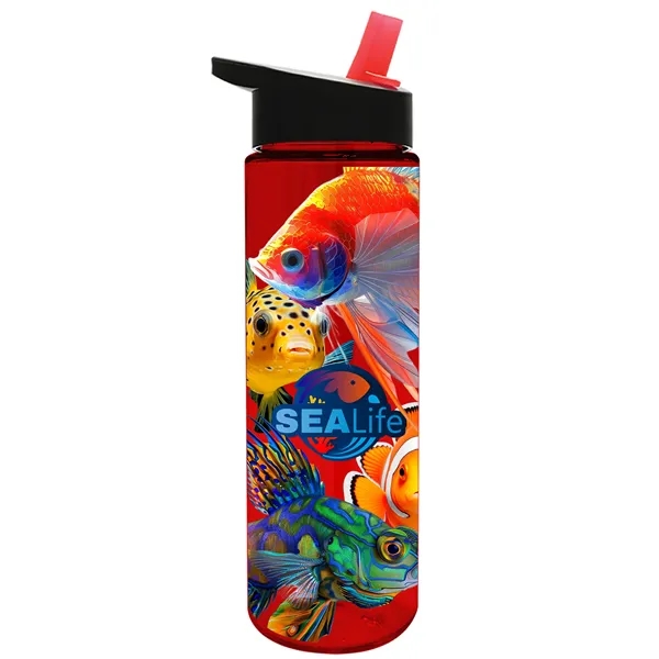 Garyline® Freedom Tritan® Bottle with Flip-Straw Lid - 28... - Garyline® Freedom Tritan® Bottle with Flip-Straw Lid - 28... - Image 175 of 241