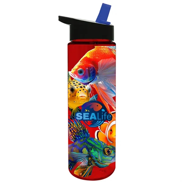 Garyline® Freedom Tritan® Bottle with Flip-Straw Lid - 28... - Garyline® Freedom Tritan® Bottle with Flip-Straw Lid - 28... - Image 177 of 241