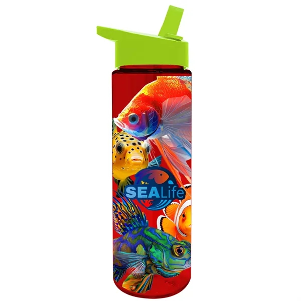 Garyline® Freedom Tritan® Bottle with Flip-Straw Lid - 28... - Garyline® Freedom Tritan® Bottle with Flip-Straw Lid - 28... - Image 179 of 241