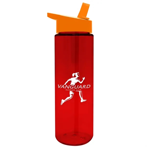 Garyline® Freedom Tritan® Bottle with Flip-Straw Lid - 28... - Garyline® Freedom Tritan® Bottle with Flip-Straw Lid - 28... - Image 180 of 241