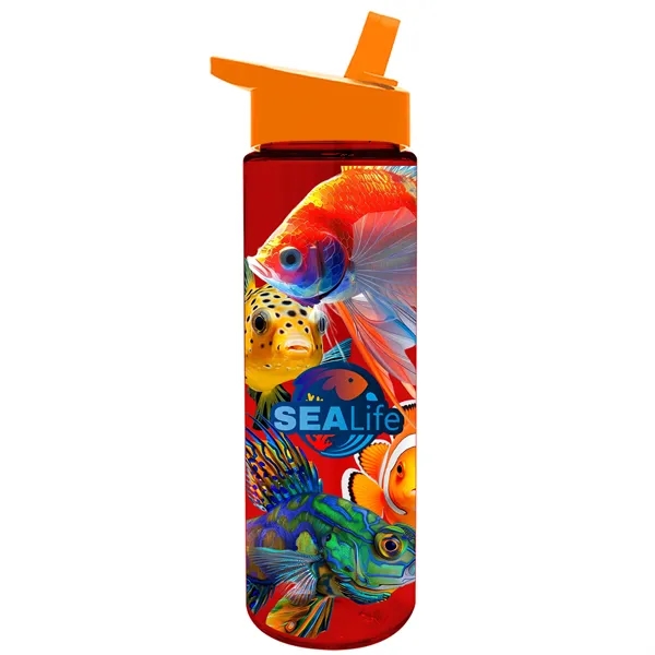 Garyline® Freedom Tritan® Bottle with Flip-Straw Lid - 28... - Garyline® Freedom Tritan® Bottle with Flip-Straw Lid - 28... - Image 181 of 241