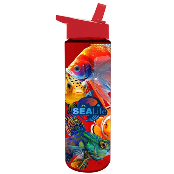 Garyline® Freedom Tritan® Bottle with Flip-Straw Lid - 28... - Garyline® Freedom Tritan® Bottle with Flip-Straw Lid - 28... - Image 183 of 241