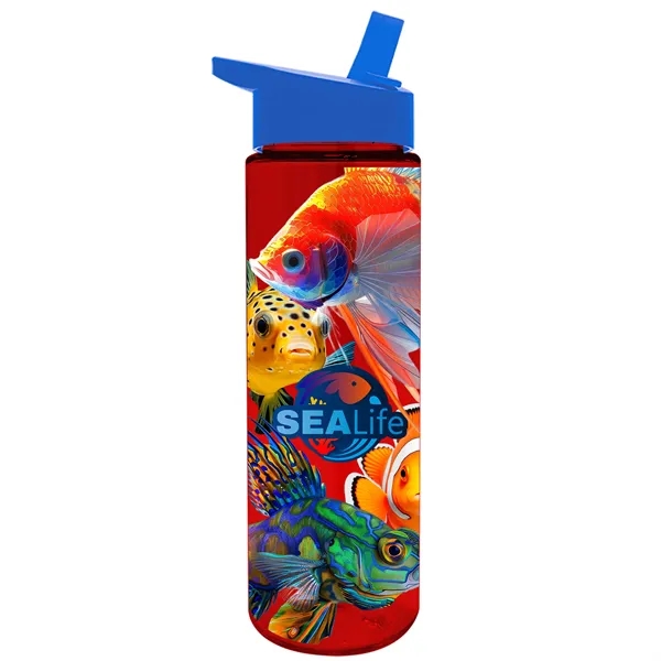 Garyline® Freedom Tritan® Bottle with Flip-Straw Lid - 28... - Garyline® Freedom Tritan® Bottle with Flip-Straw Lid - 28... - Image 185 of 241