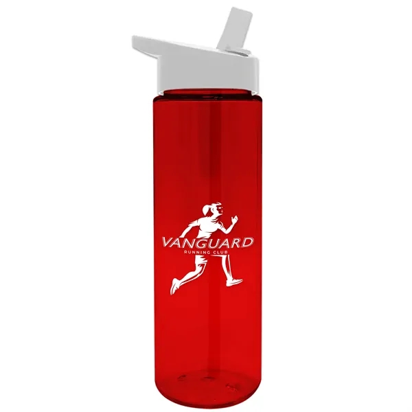 Garyline® Freedom Tritan® Bottle with Flip-Straw Lid - 28... - Garyline® Freedom Tritan® Bottle with Flip-Straw Lid - 28... - Image 188 of 241