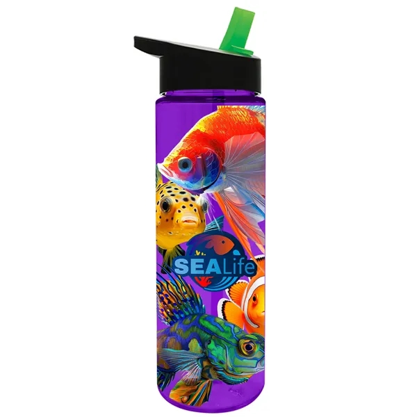 Garyline® Freedom Tritan® Bottle with Flip-Straw Lid - 28... - Garyline® Freedom Tritan® Bottle with Flip-Straw Lid - 28... - Image 193 of 241