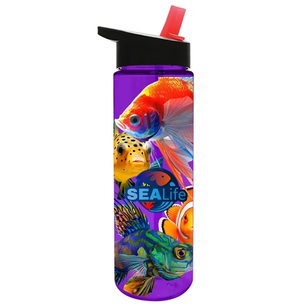 Garyline® Freedom Tritan® Bottle with Flip-Straw Lid - 28... - Garyline® Freedom Tritan® Bottle with Flip-Straw Lid - 28... - Image 195 of 241