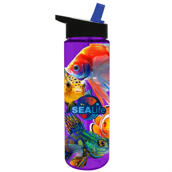 Garyline® Freedom Tritan® Bottle with Flip-Straw Lid - 28... - Garyline® Freedom Tritan® Bottle with Flip-Straw Lid - 28... - Image 197 of 241