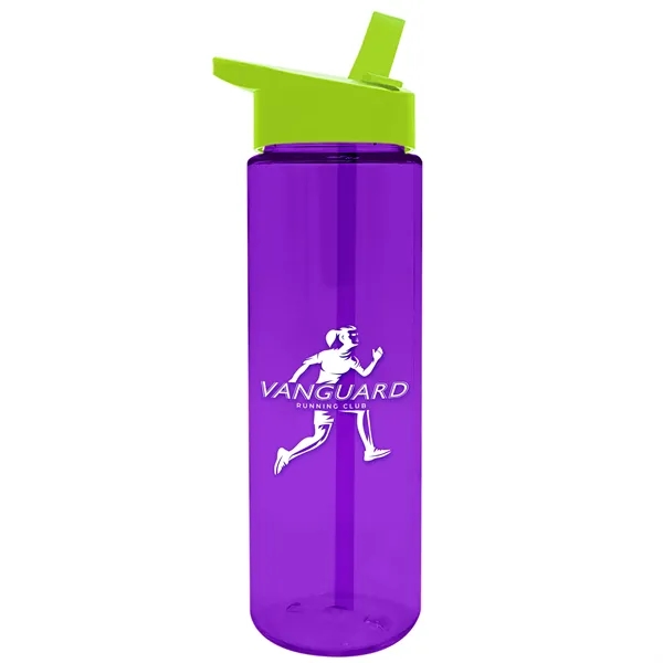 Garyline® Freedom Tritan® Bottle with Flip-Straw Lid - 28... - Garyline® Freedom Tritan® Bottle with Flip-Straw Lid - 28... - Image 198 of 241