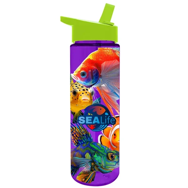 Garyline® Freedom Tritan® Bottle with Flip-Straw Lid - 28... - Garyline® Freedom Tritan® Bottle with Flip-Straw Lid - 28... - Image 199 of 241