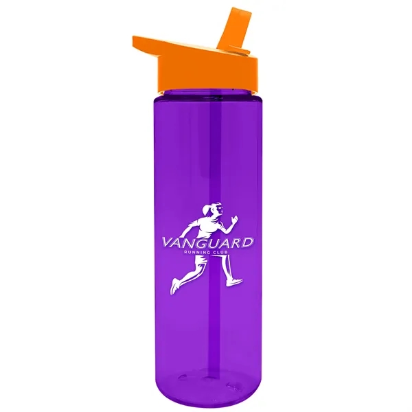 Garyline® Freedom Tritan® Bottle with Flip-Straw Lid - 28... - Garyline® Freedom Tritan® Bottle with Flip-Straw Lid - 28... - Image 200 of 241