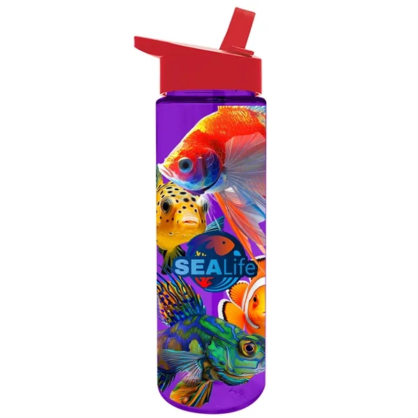 Garyline® Freedom Tritan® Bottle with Flip-Straw Lid - 28... - Garyline® Freedom Tritan® Bottle with Flip-Straw Lid - 28... - Image 203 of 241