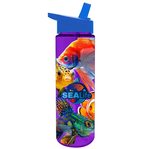 Garyline® Freedom Tritan® Bottle with Flip-Straw Lid - 28... - Garyline® Freedom Tritan® Bottle with Flip-Straw Lid - 28... - Image 205 of 241