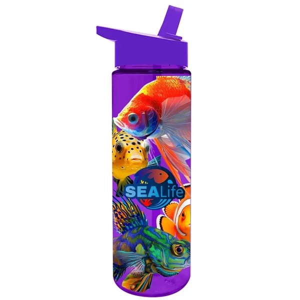 Garyline® Freedom Tritan® Bottle with Flip-Straw Lid - 28... - Garyline® Freedom Tritan® Bottle with Flip-Straw Lid - 28... - Image 207 of 241