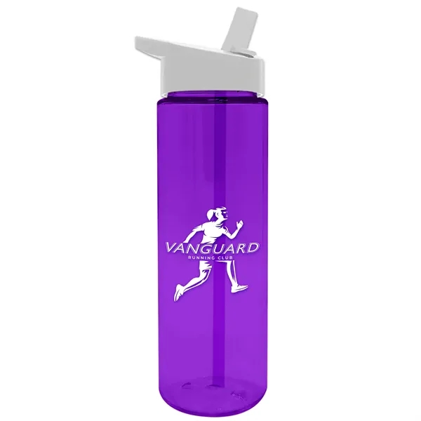 Garyline® Freedom Tritan® Bottle with Flip-Straw Lid - 28... - Garyline® Freedom Tritan® Bottle with Flip-Straw Lid - 28... - Image 208 of 241