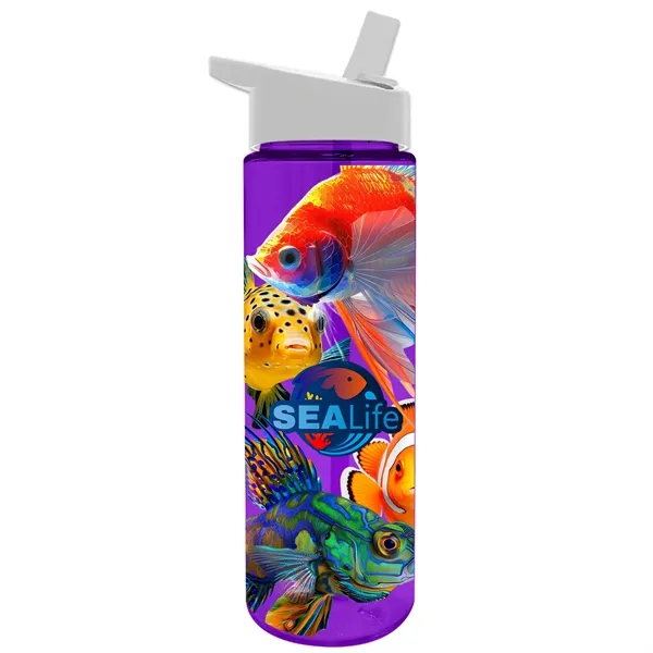 Garyline® Freedom Tritan® Bottle with Flip-Straw Lid - 28... - Garyline® Freedom Tritan® Bottle with Flip-Straw Lid - 28... - Image 209 of 241