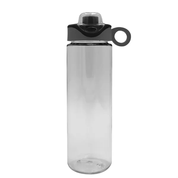 Garyline® Freedom Tritan® Bottle with Two-Tone Drink-Thru... - Garyline® Freedom Tritan® Bottle with Two-Tone Drink-Thru... - Image 1 of 64