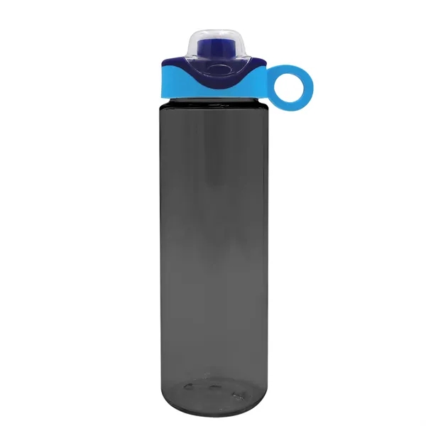 Garyline® Freedom Tritan® Bottle with Two-Tone Drink-Thru... - Garyline® Freedom Tritan® Bottle with Two-Tone Drink-Thru... - Image 2 of 64