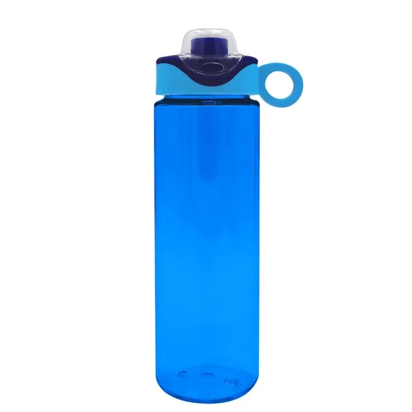 Garyline® Freedom Tritan® Bottle with Two-Tone Drink-Thru... - Garyline® Freedom Tritan® Bottle with Two-Tone Drink-Thru... - Image 4 of 64