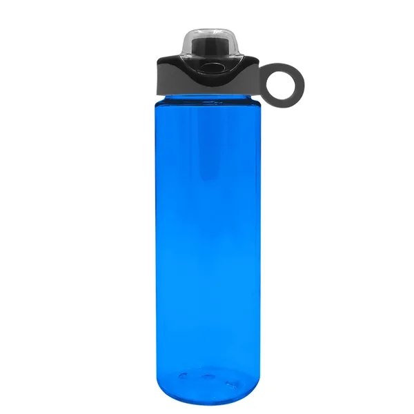 Garyline® Freedom Tritan® Bottle with Two-Tone Drink-Thru... - Garyline® Freedom Tritan® Bottle with Two-Tone Drink-Thru... - Image 5 of 64