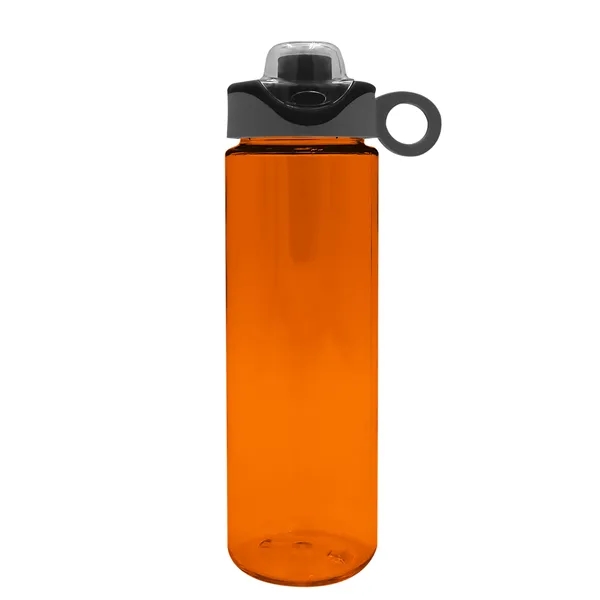 Garyline® Freedom Tritan® Bottle with Two-Tone Drink-Thru... - Garyline® Freedom Tritan® Bottle with Two-Tone Drink-Thru... - Image 9 of 64