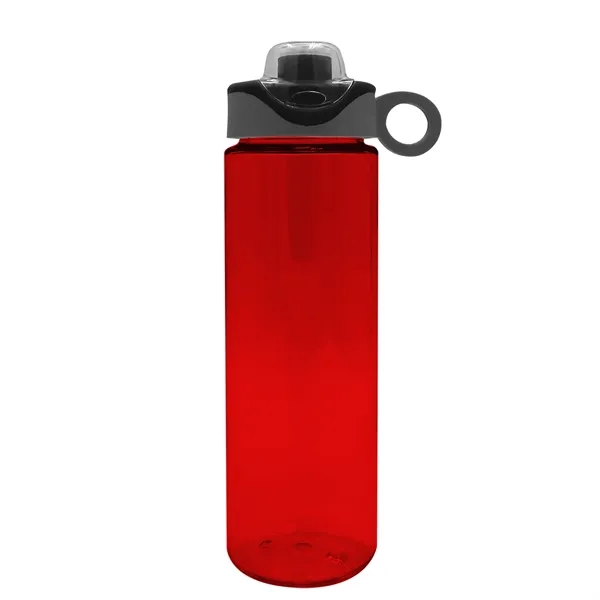 Garyline® Freedom Tritan® Bottle with Two-Tone Drink-Thru... - Garyline® Freedom Tritan® Bottle with Two-Tone Drink-Thru... - Image 11 of 64